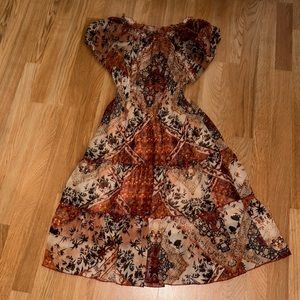 Kate  and Lily Dress